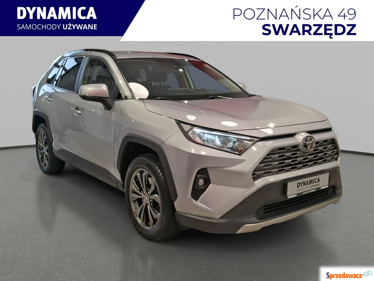 Toyota 2022