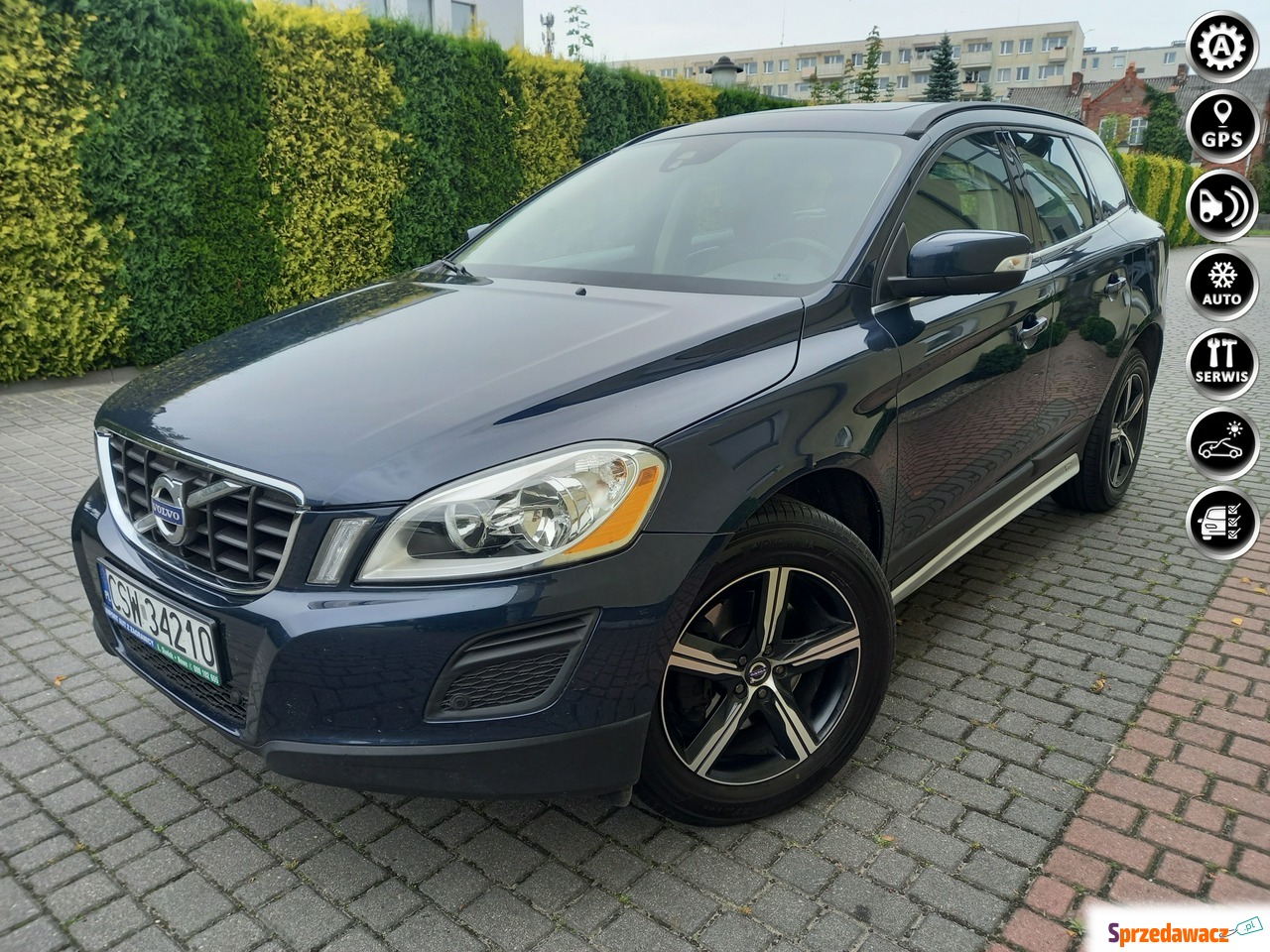 Volvo 2013