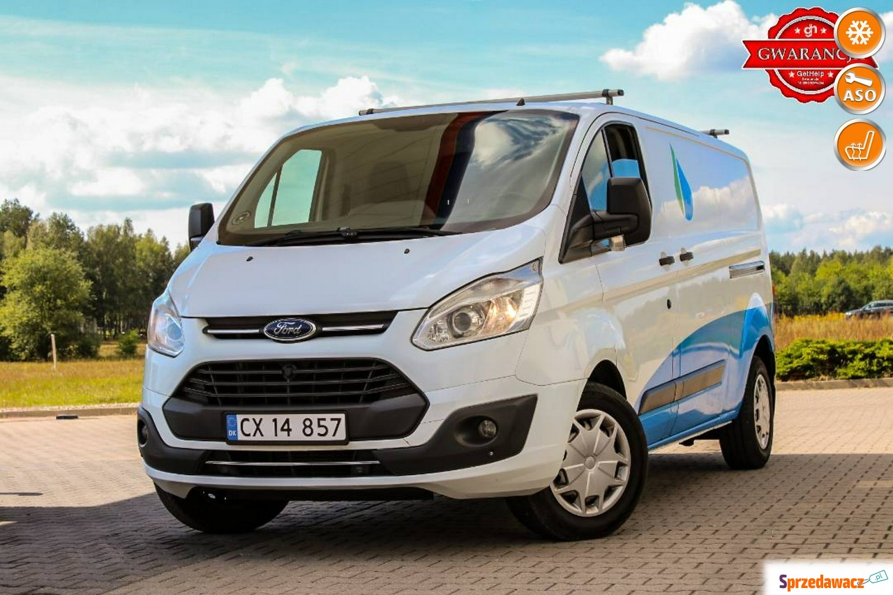 Ford 2016