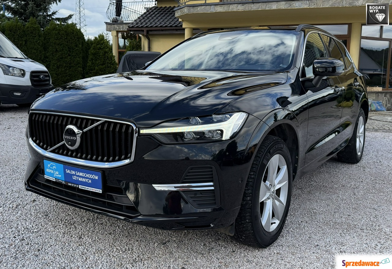 Volvo 2022