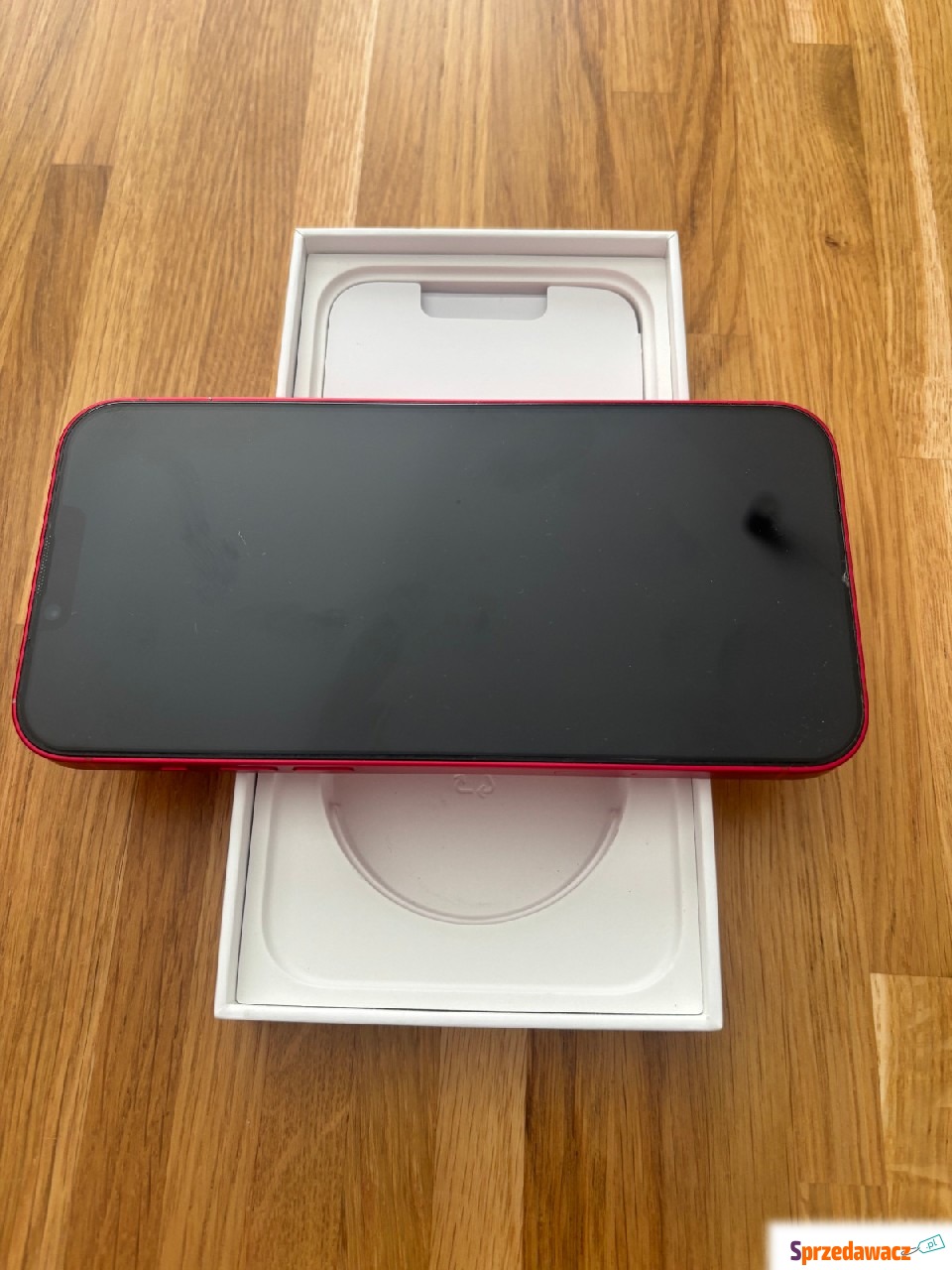 syndyk sprzeda iphone 14 plus 256...