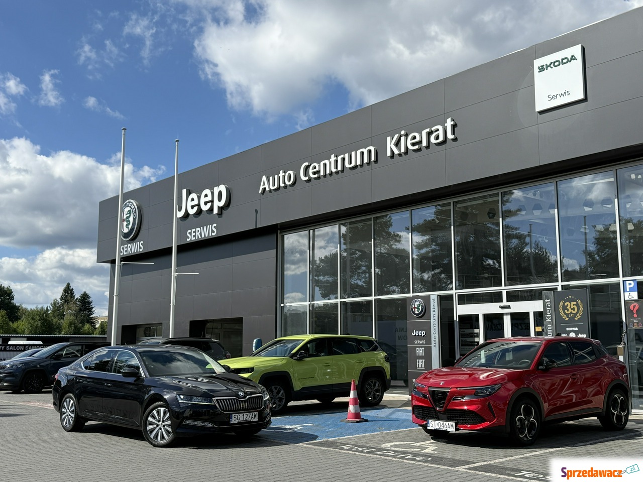Skoda Superb 2022