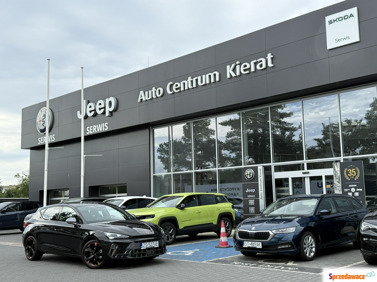 Cupra Leon 2025