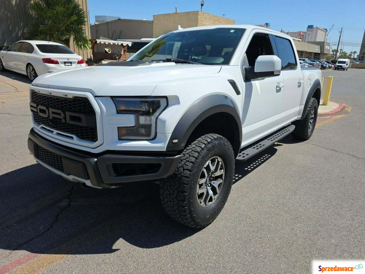Ford F150 2019