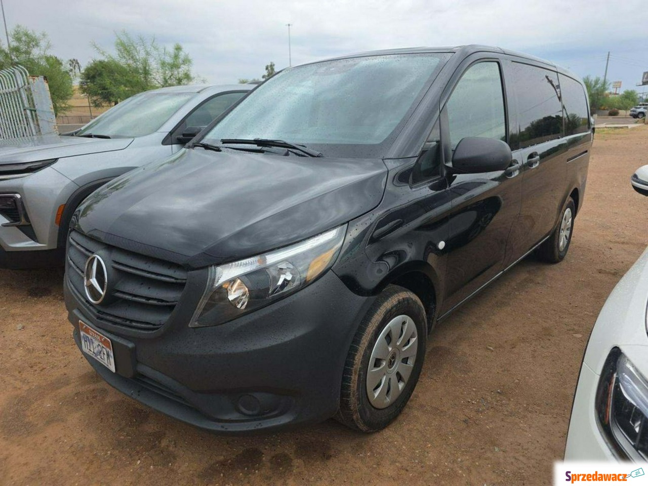Mercedes - Benz Vito 2023