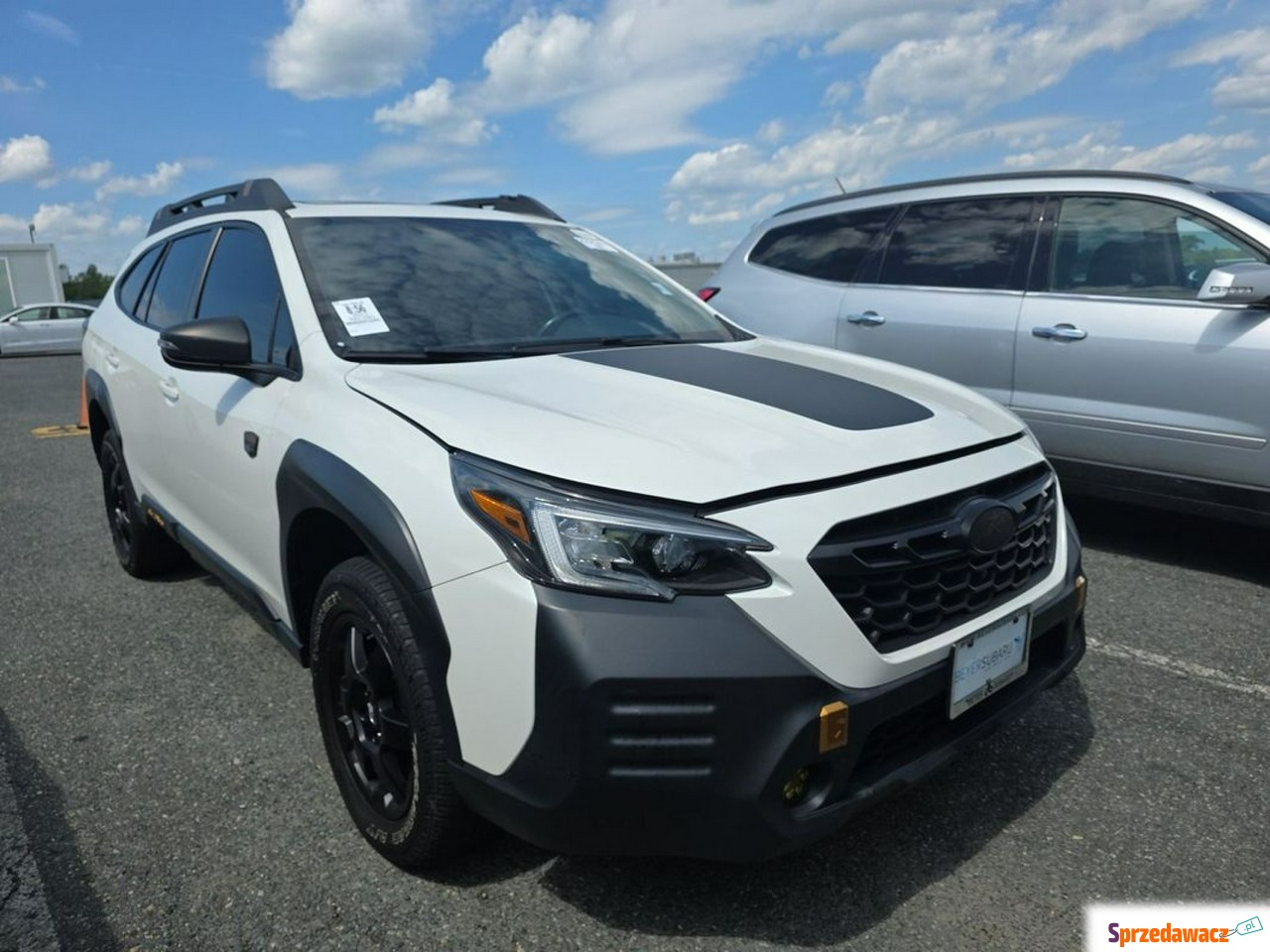 Subaru Outback 2023