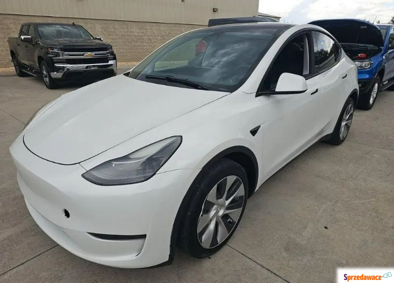 Tesla 2023