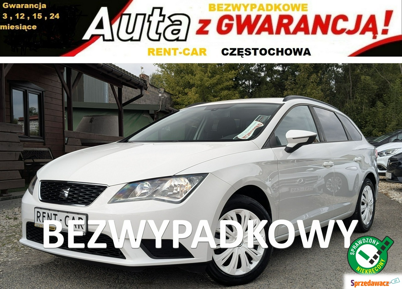 Seat Leon 2015