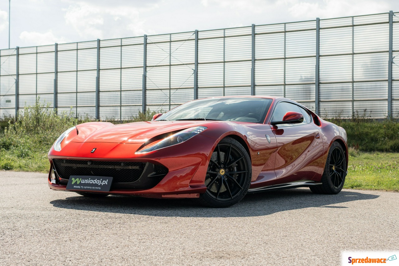 Ferrari 2017