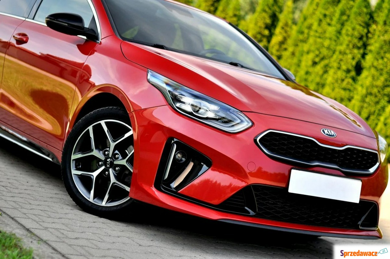 Kia 2021