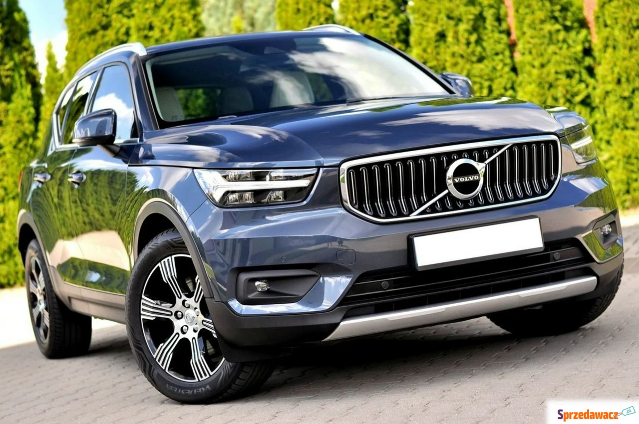 Volvo 2019