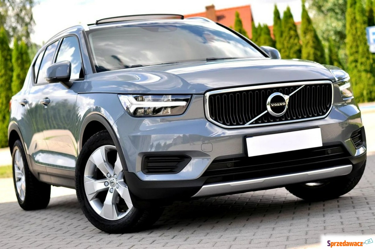 Volvo 2020