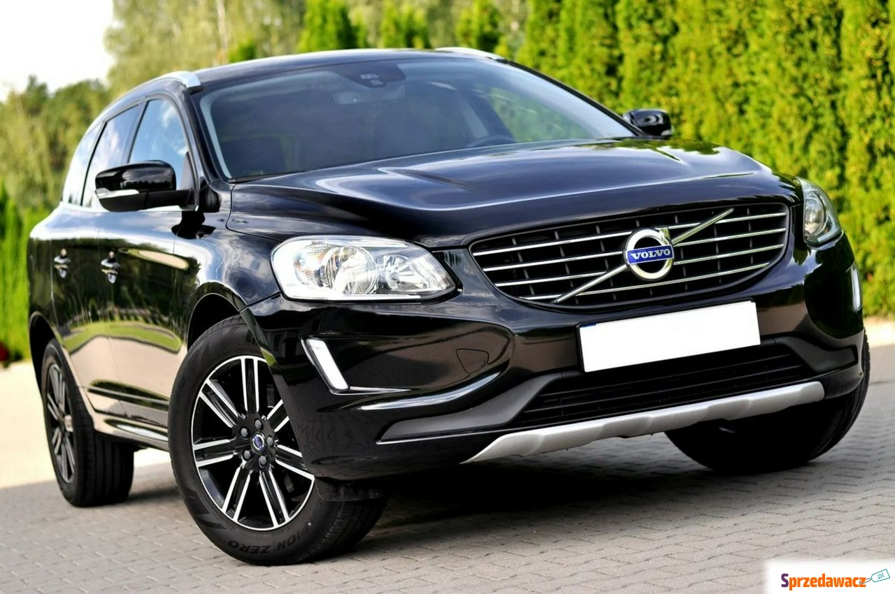 Volvo 2017