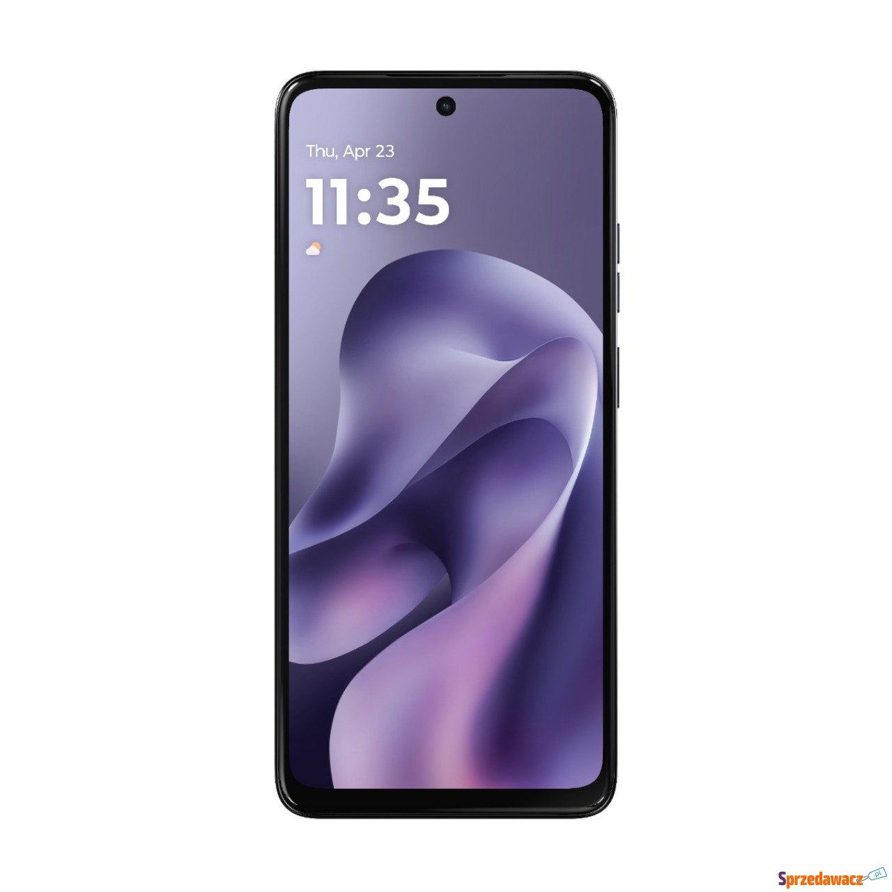 Smartfon Motorola Moto G17 4/128...