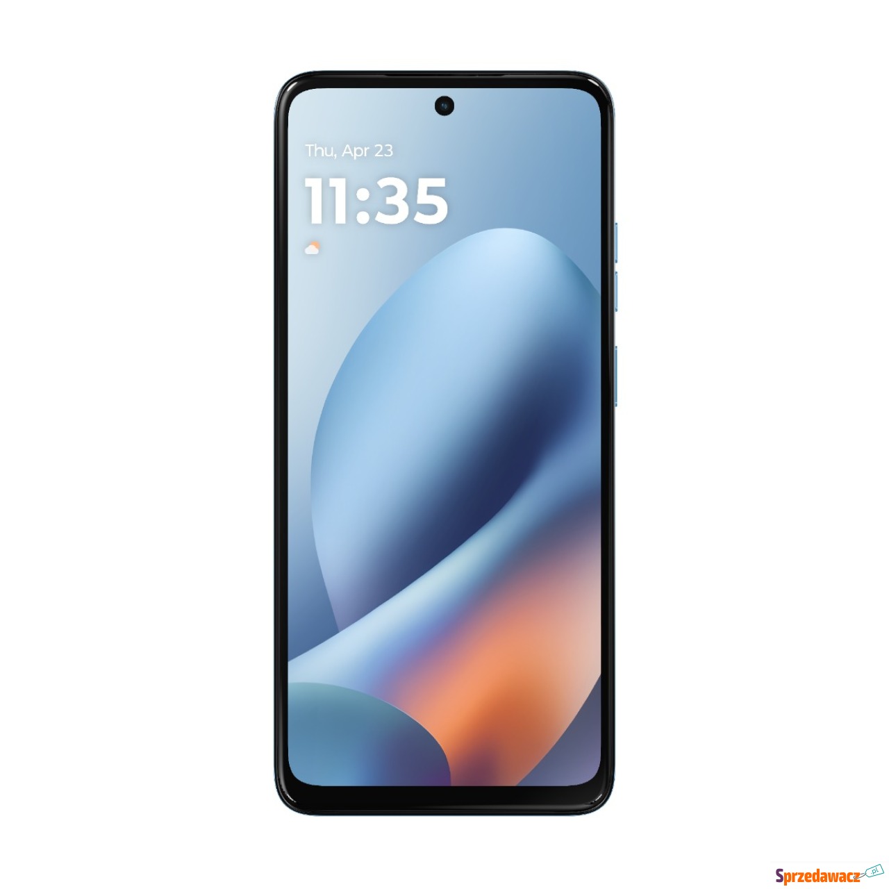 Smartfon Motorola Moto G17 Power...
