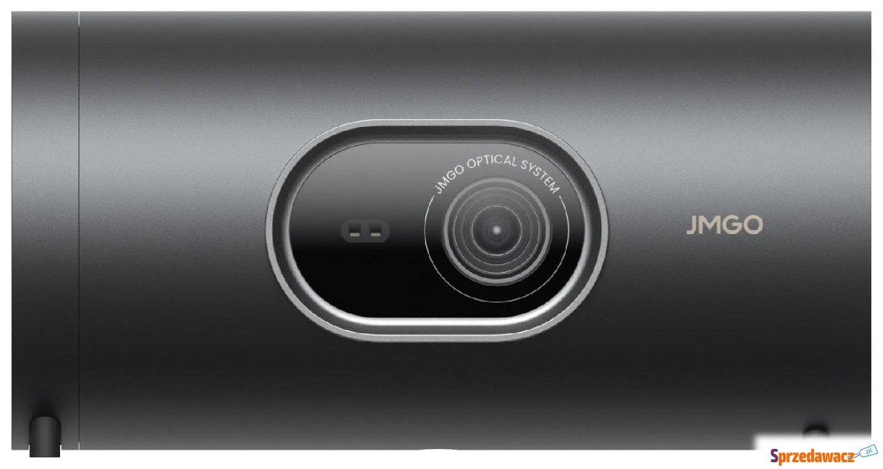 JMGO PicoPlay+ 2 gen.
