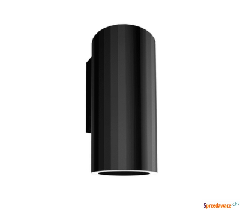 Okap Ciarko Design ROTO Black