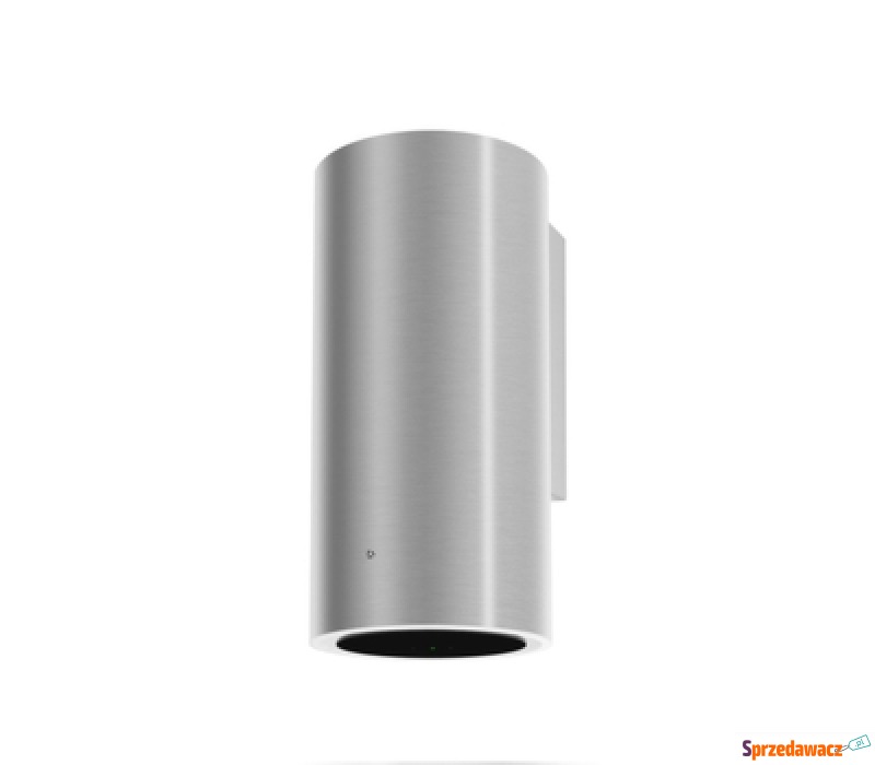Okap Ciarko Design Tubus INOX