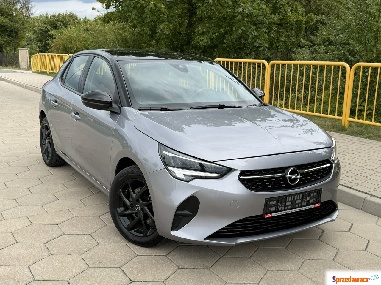 Opel Corsa 2023