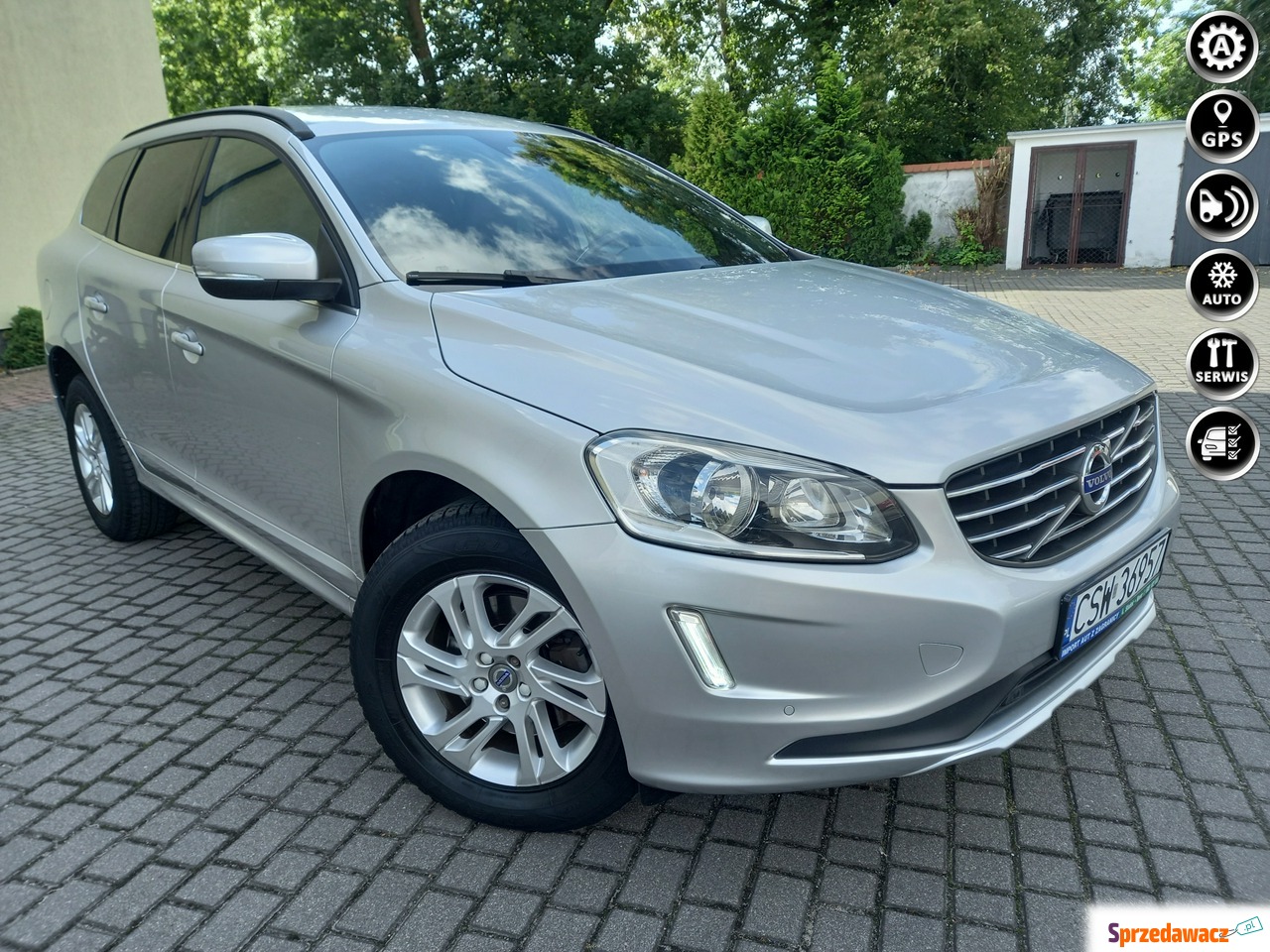 Volvo 2015