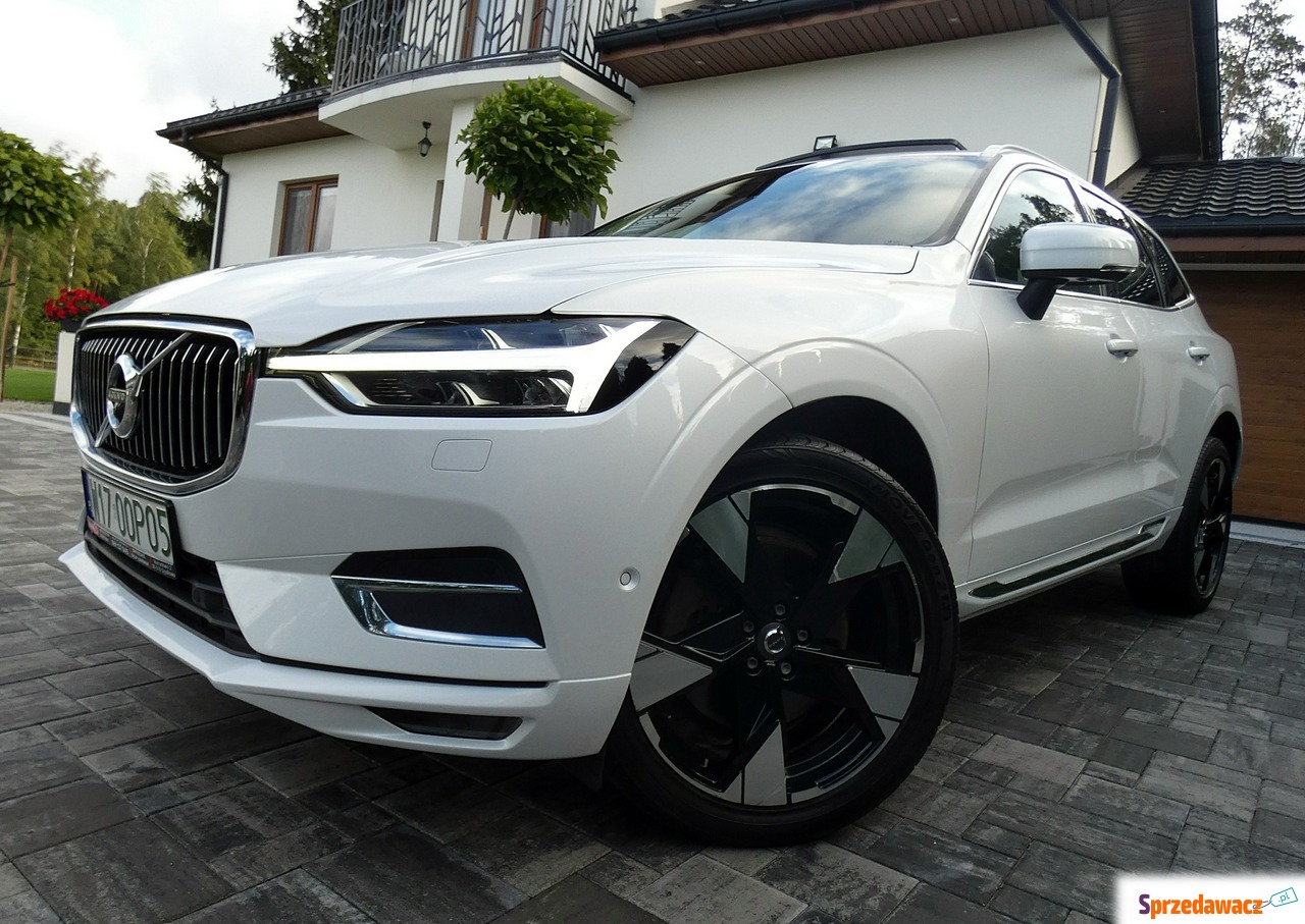 Volvo 2020