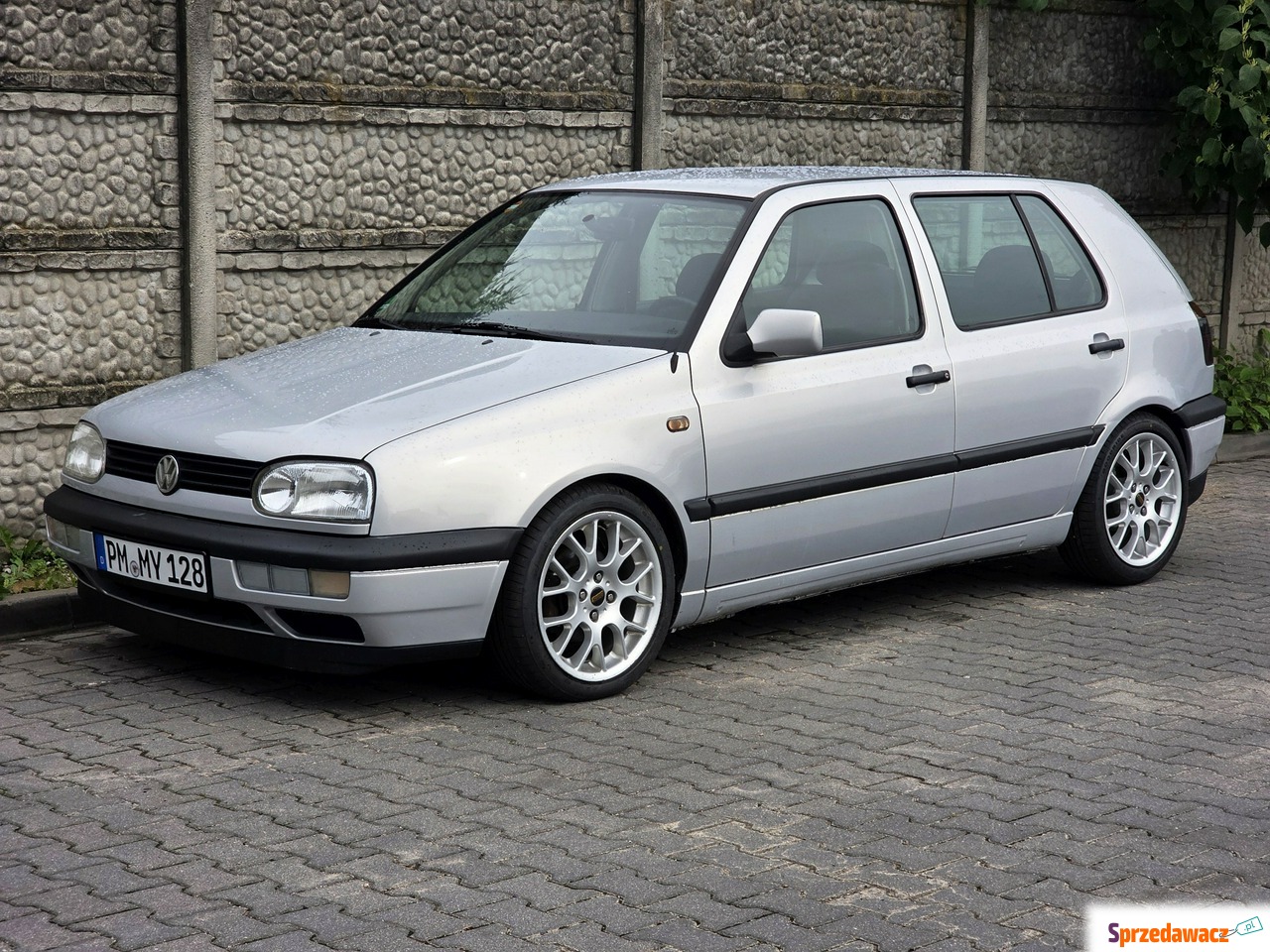Volkswagen Golf 1995
