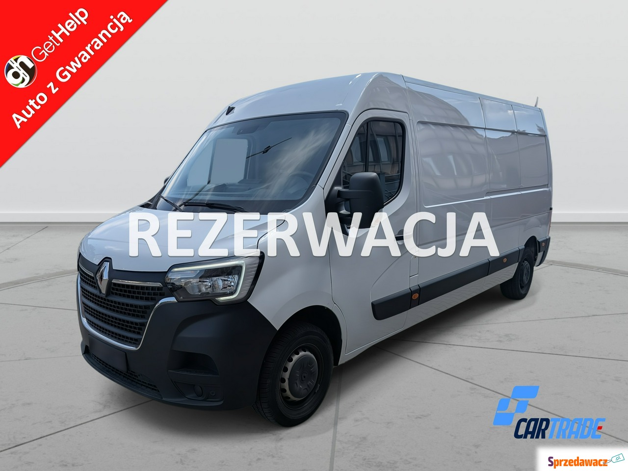 Renault Master 2024