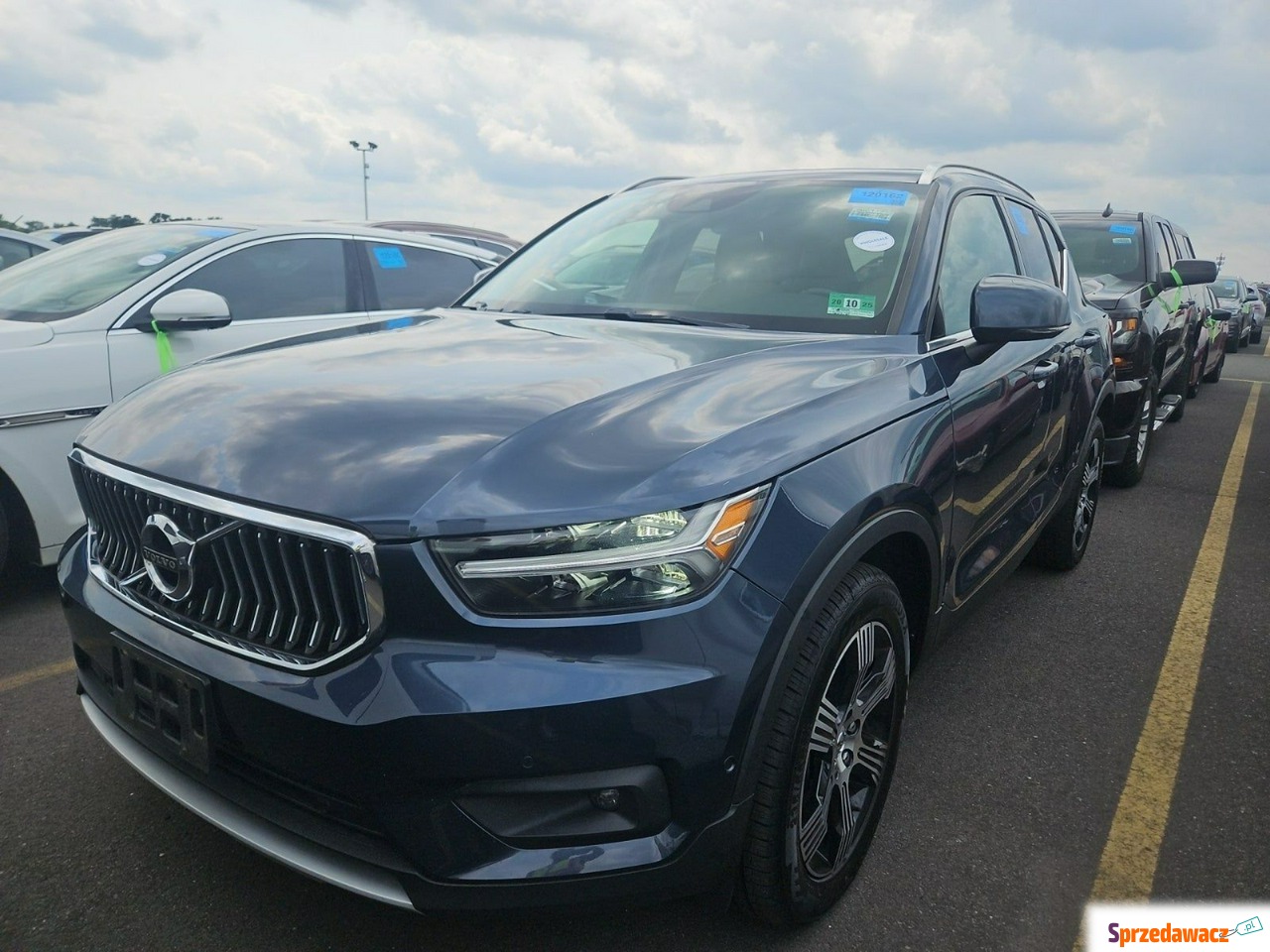 Volvo 2019