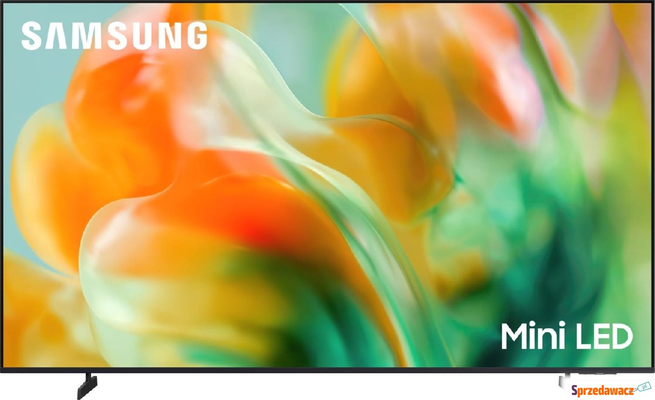 SAMSUNG UE75M80HAUXXH 75'' MiniLED...