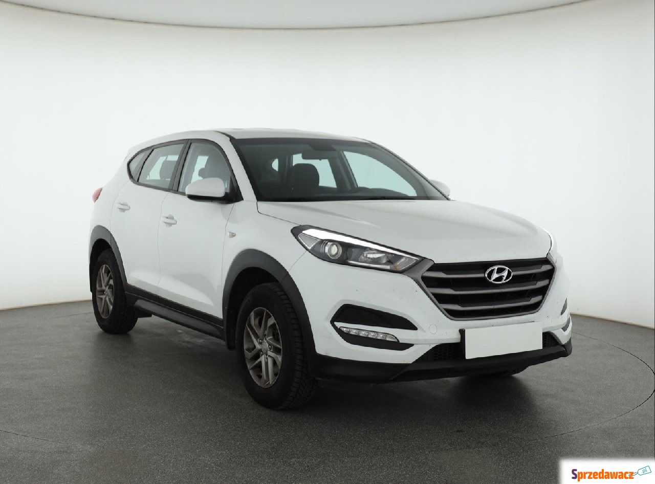 Hyundai Tucson 2016