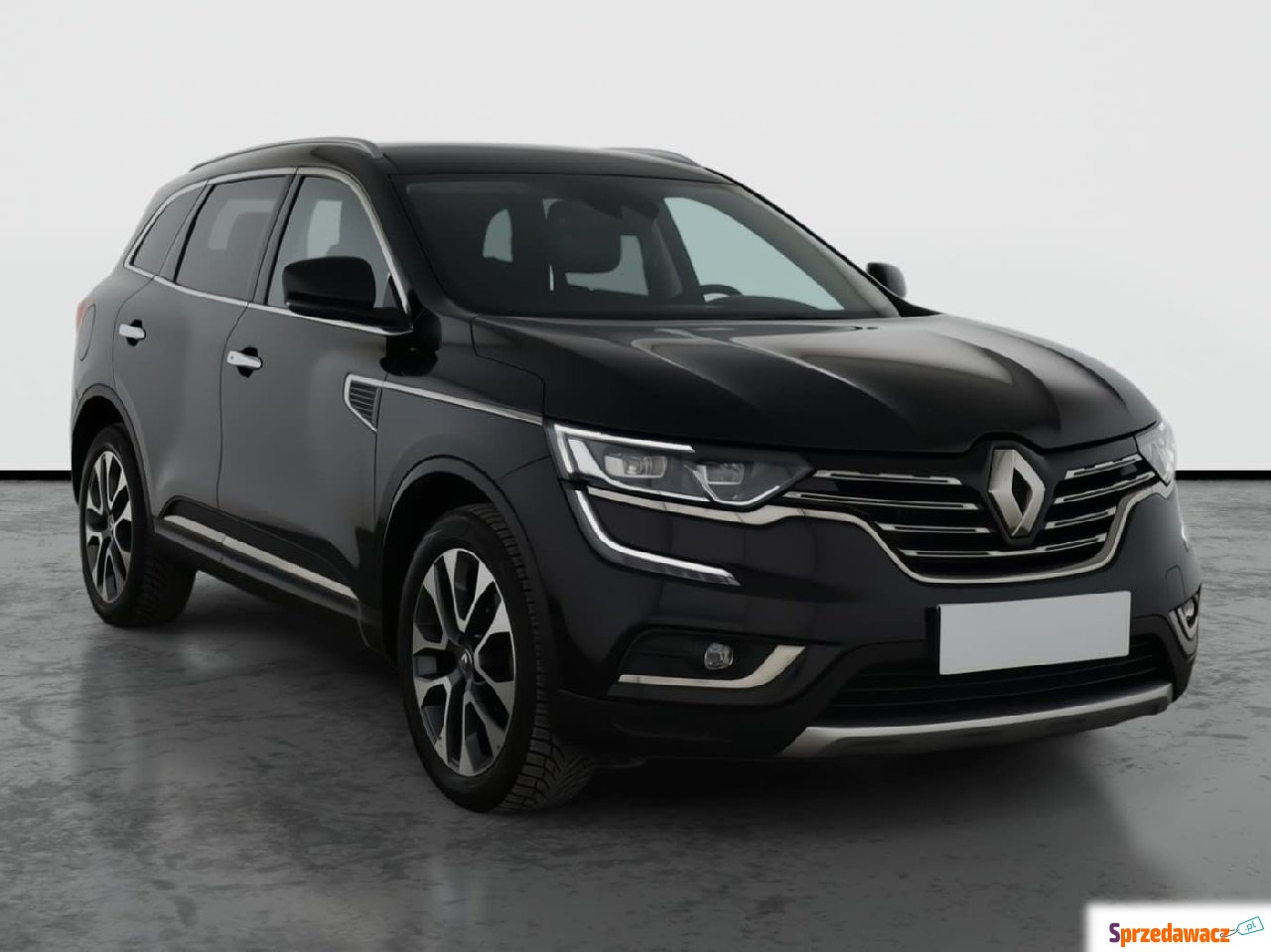 Renault Koleos 2019