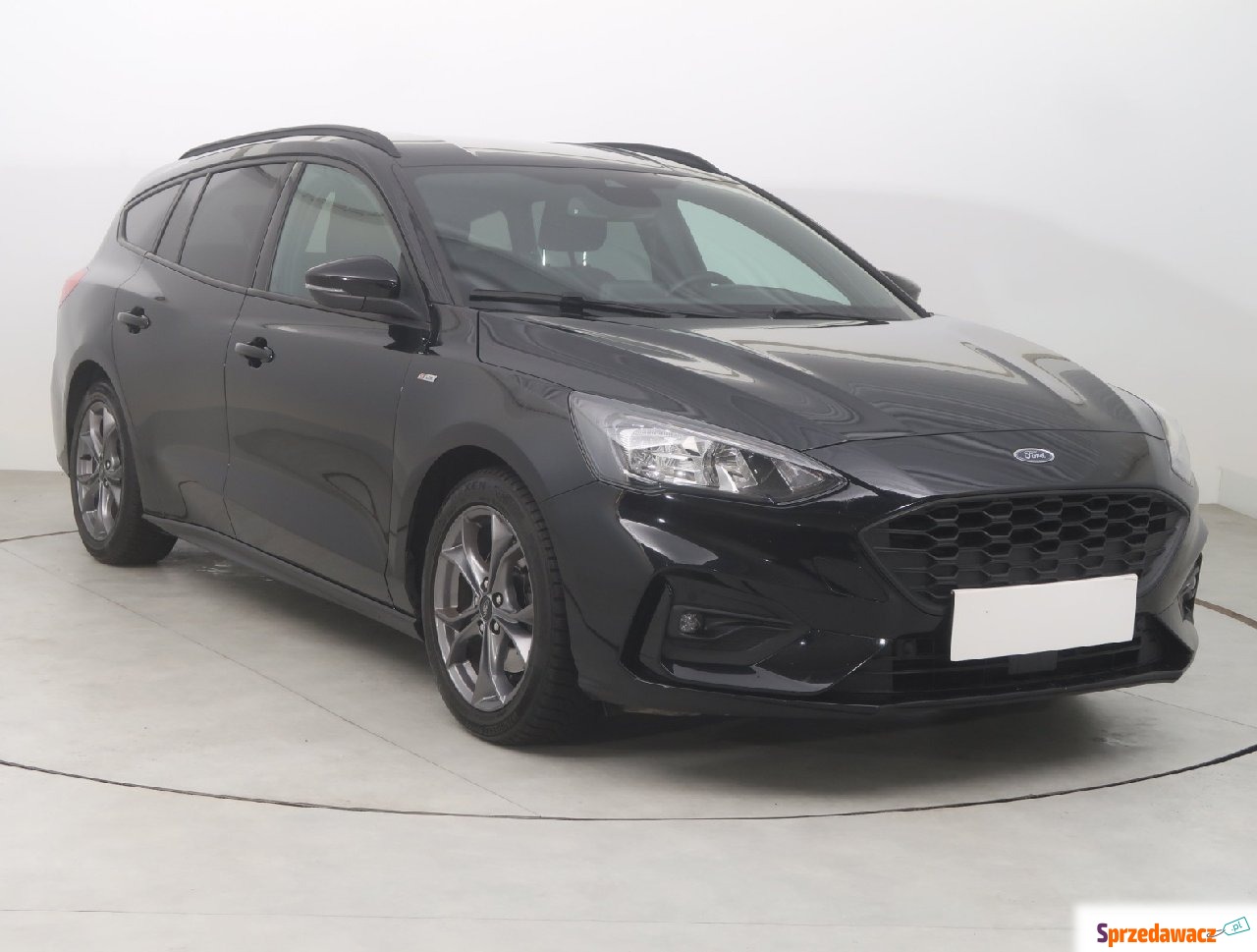 Ford Focus 2021