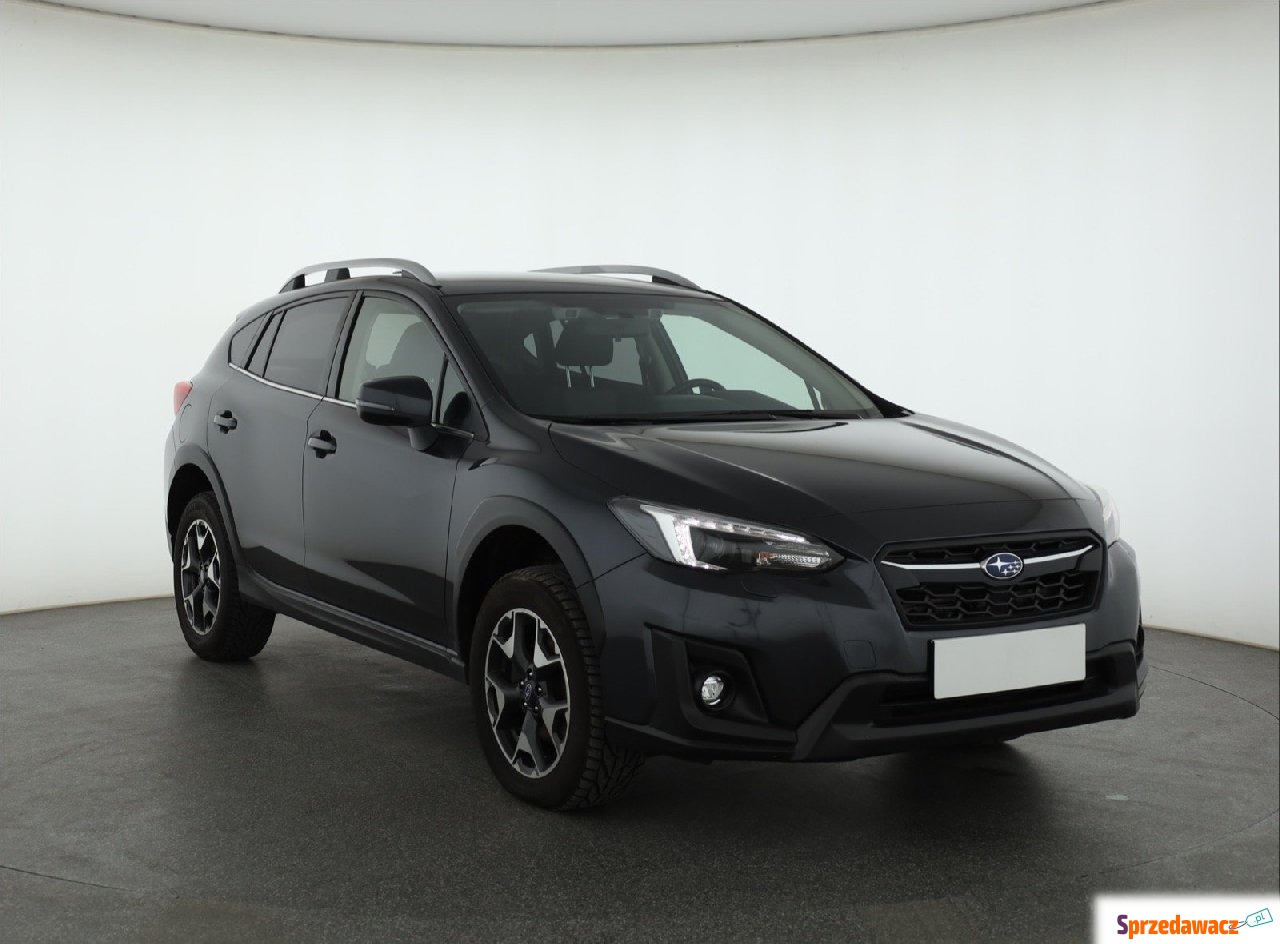 Subaru XV 2019