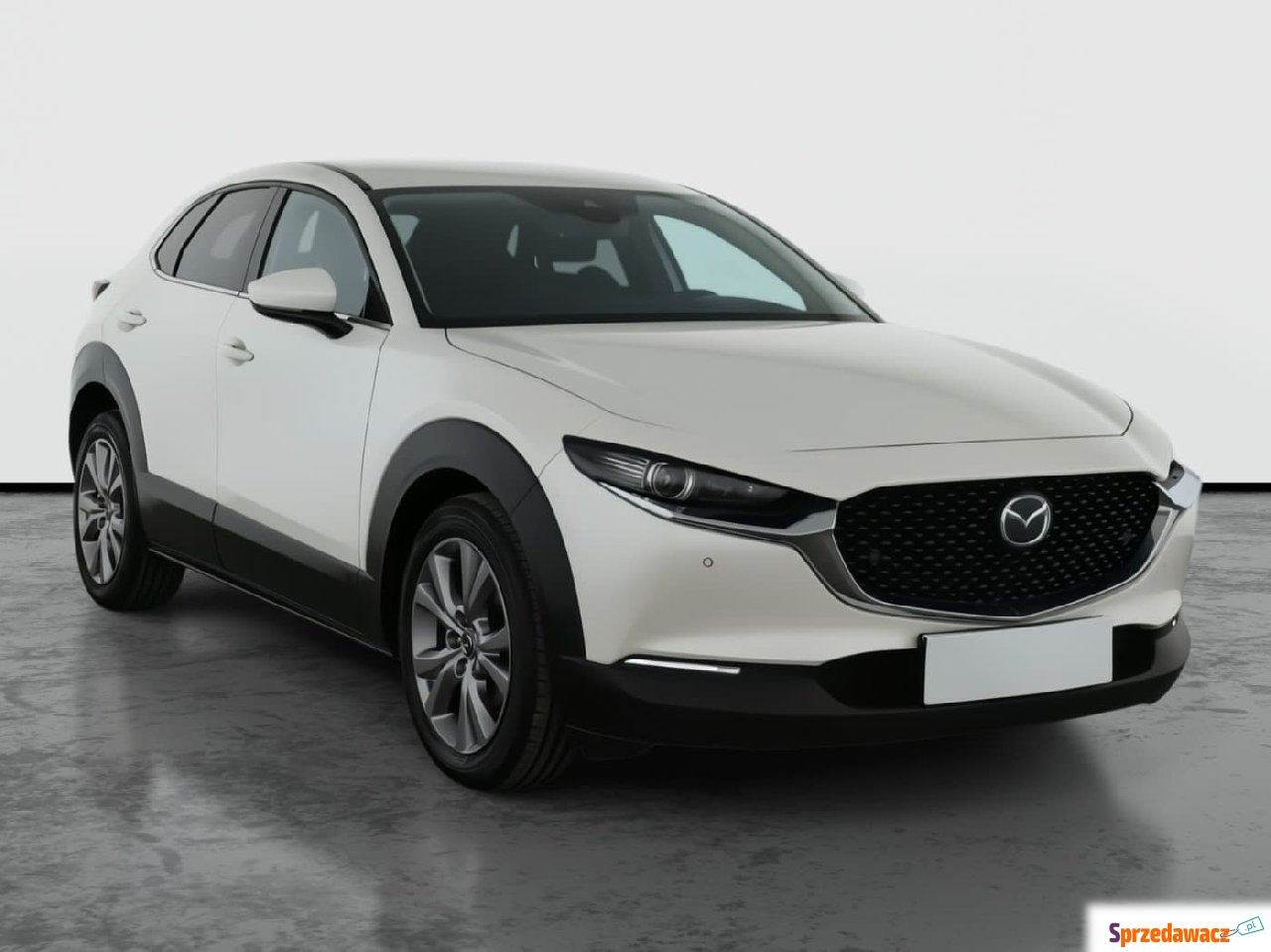 Mazda CX-3 2019