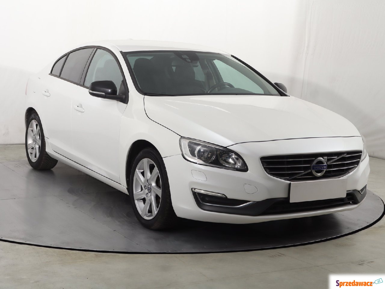 Volvo S60 2014