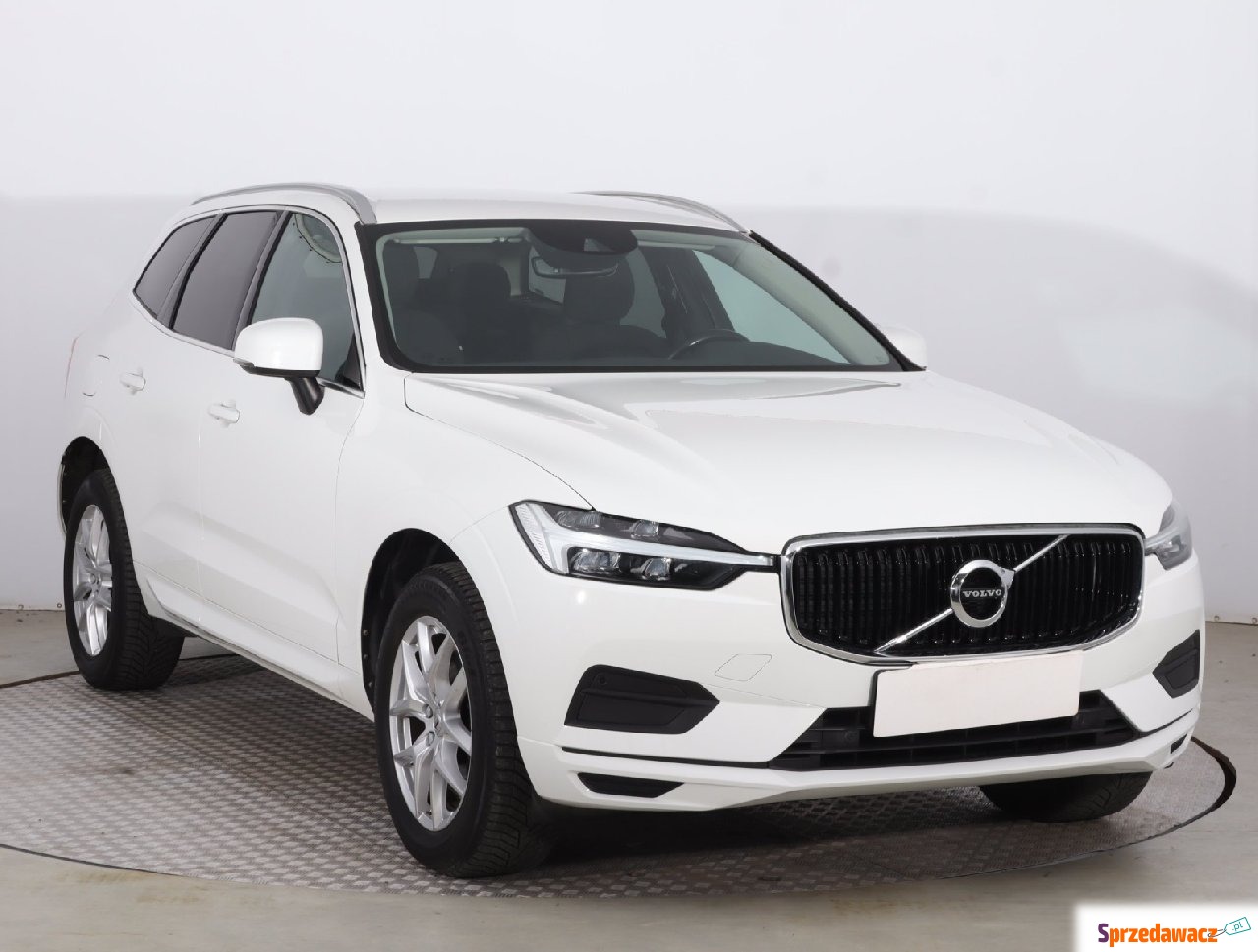 Volvo XC60 2021