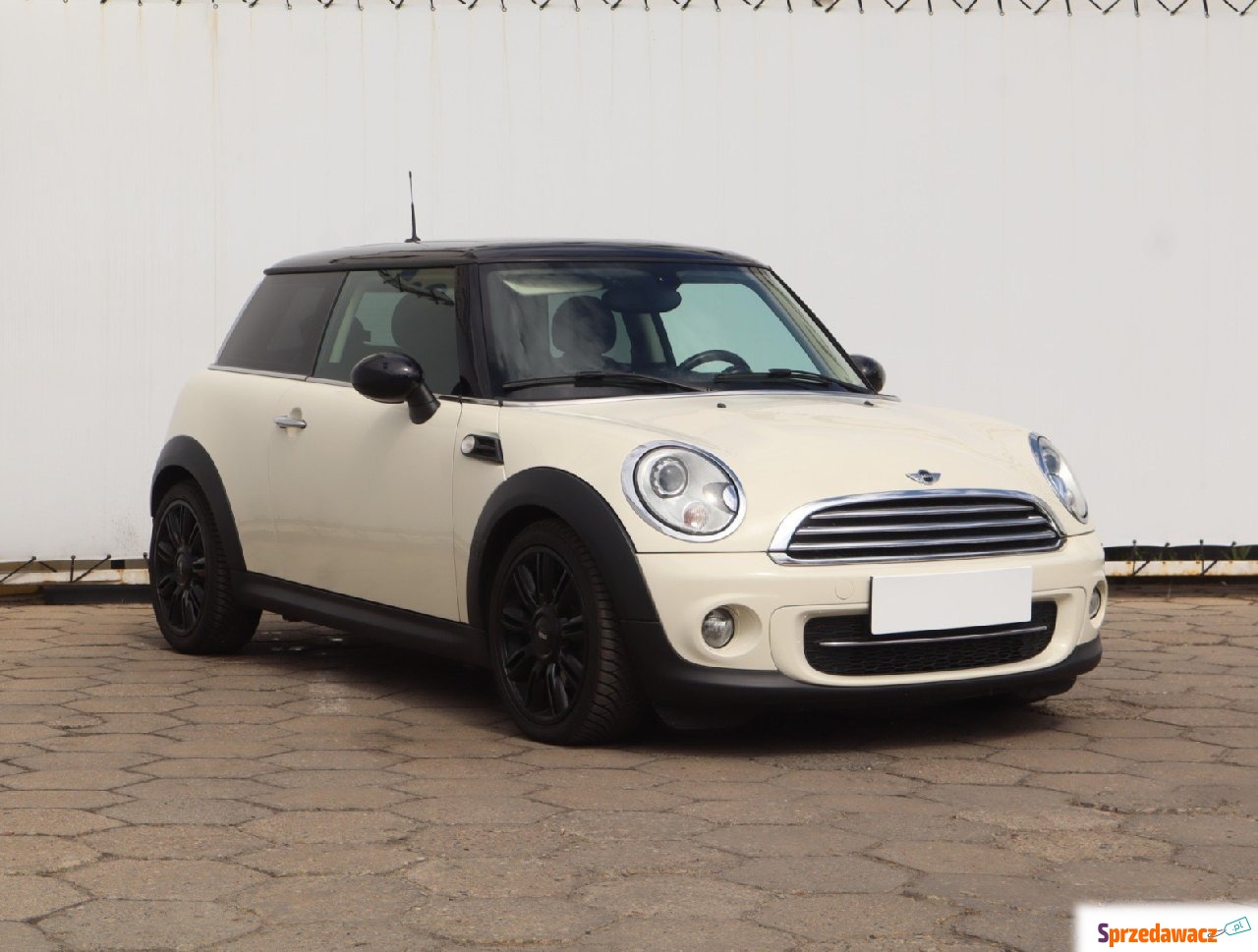 Mini 2013