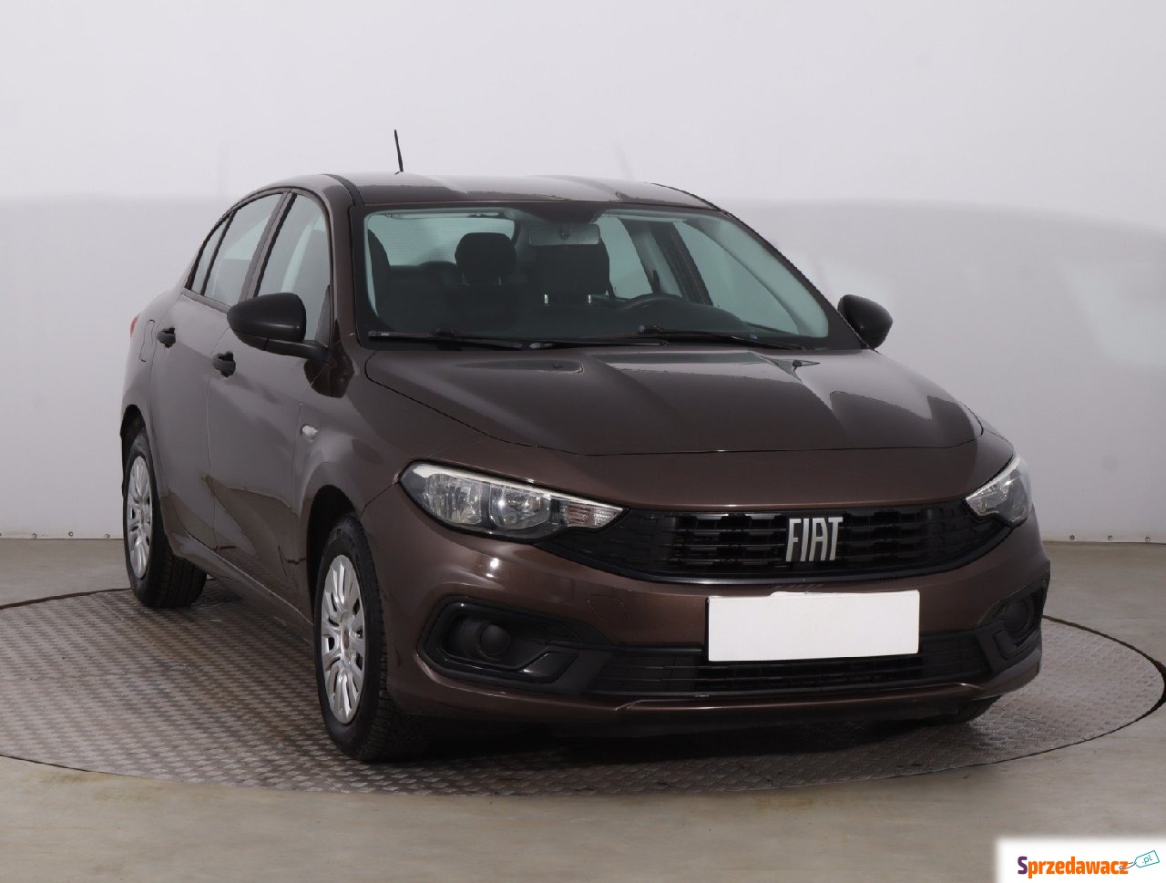 Fiat Tipo 2021