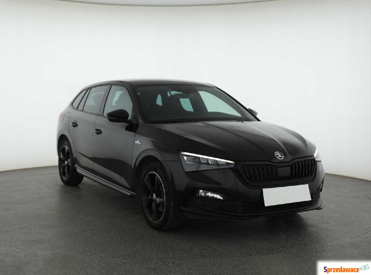 Skoda 2021