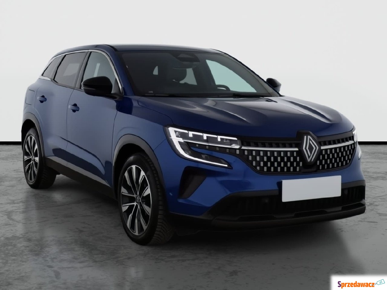 Renault 2024