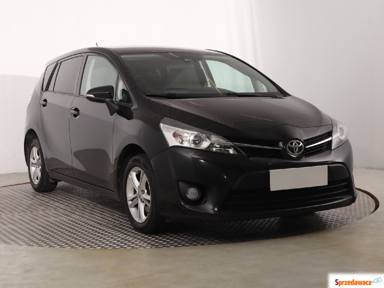 Toyota Verso 2016