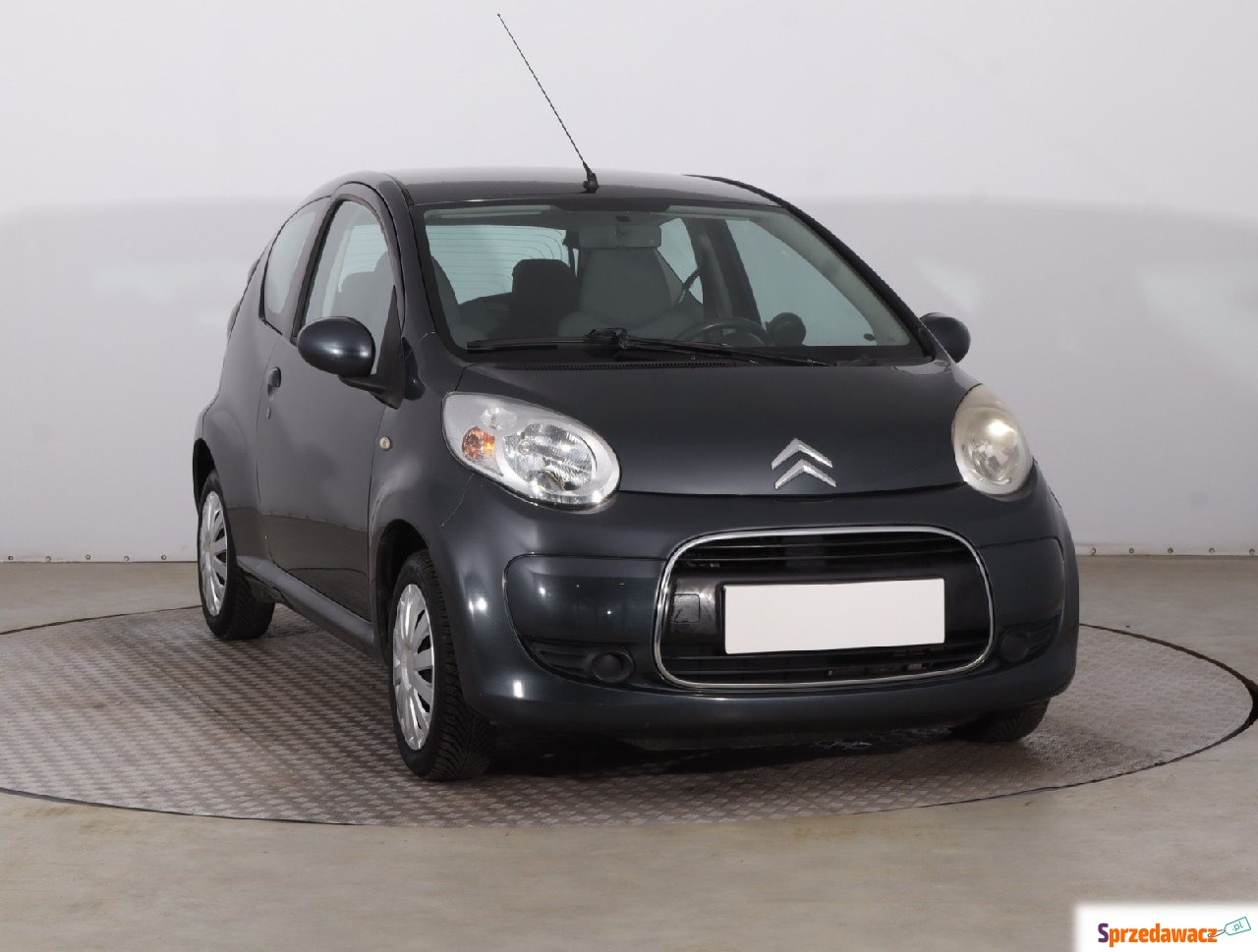 Citroen C1 2009