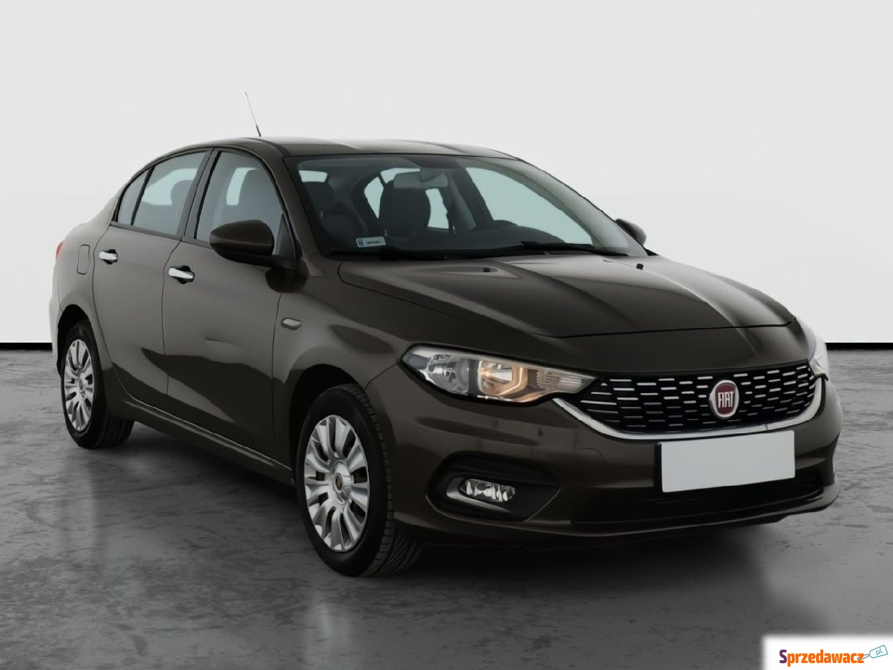 Fiat Tipo 2016