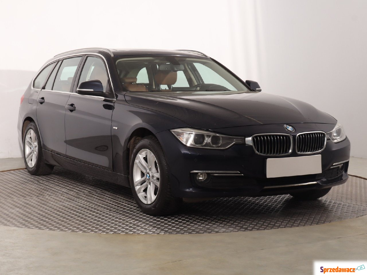 BMW Seria 3 2013