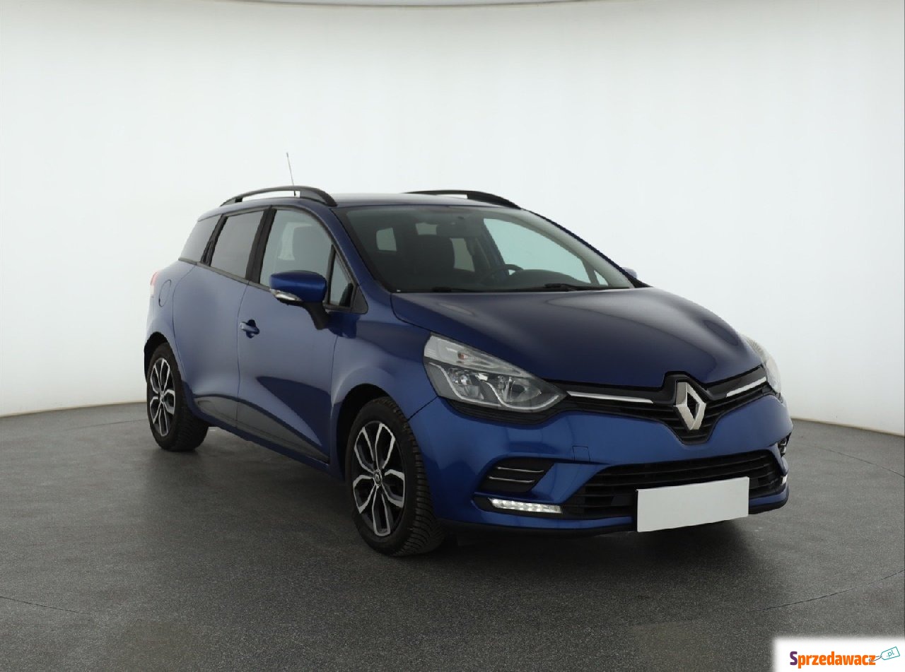 Renault Clio 2017