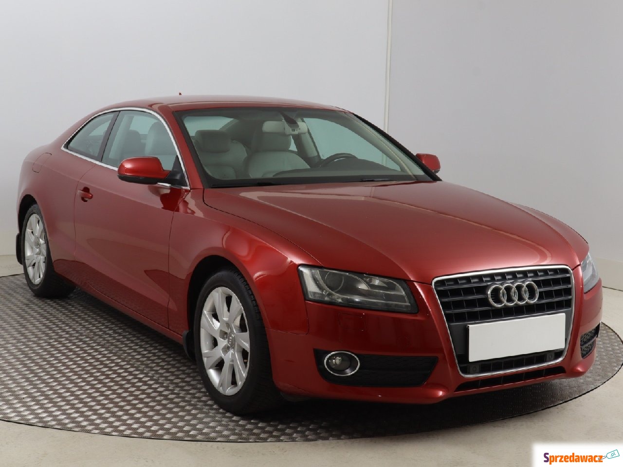 Audi A5 2010