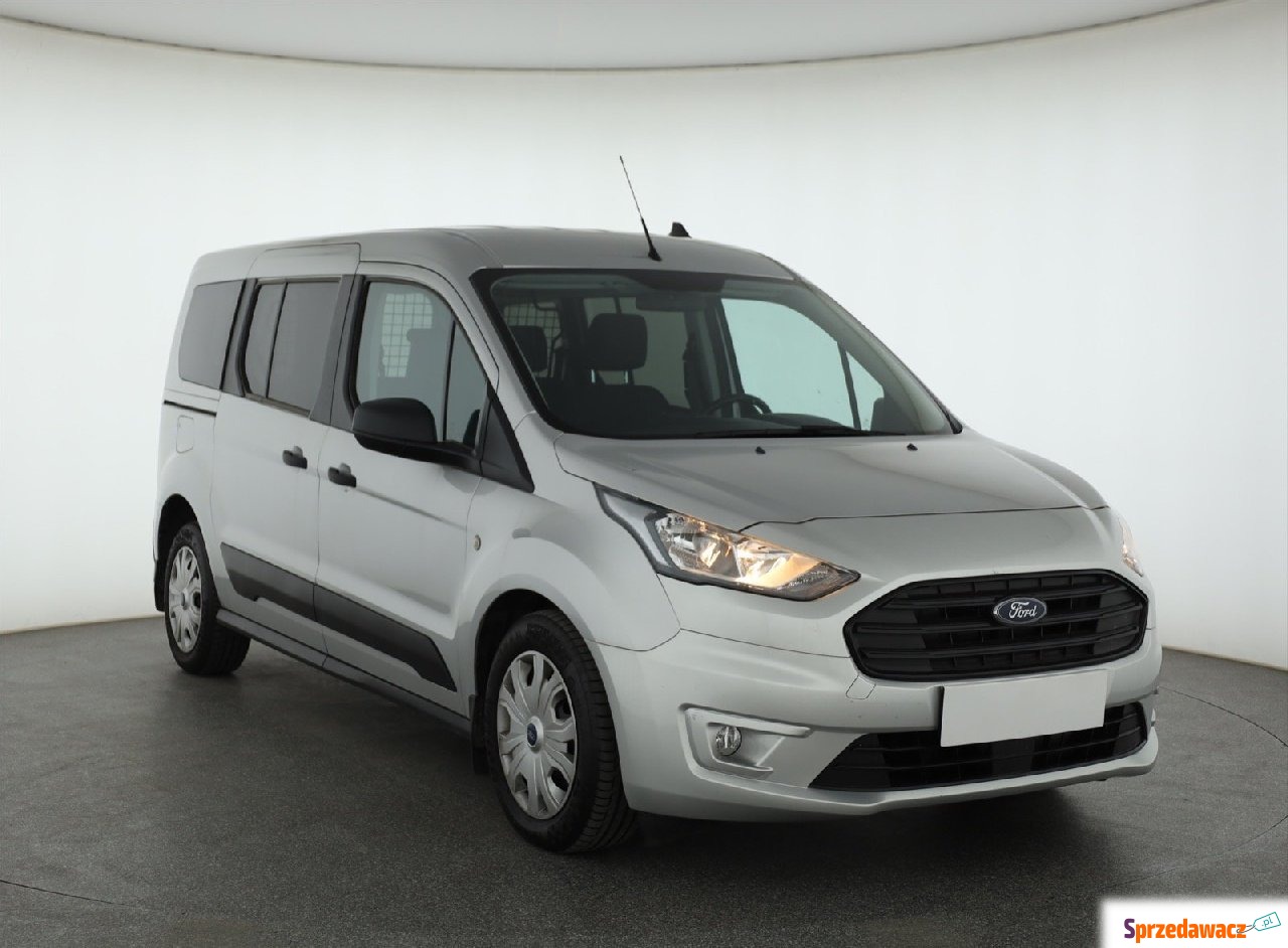 Ford Transit Connect 2023
