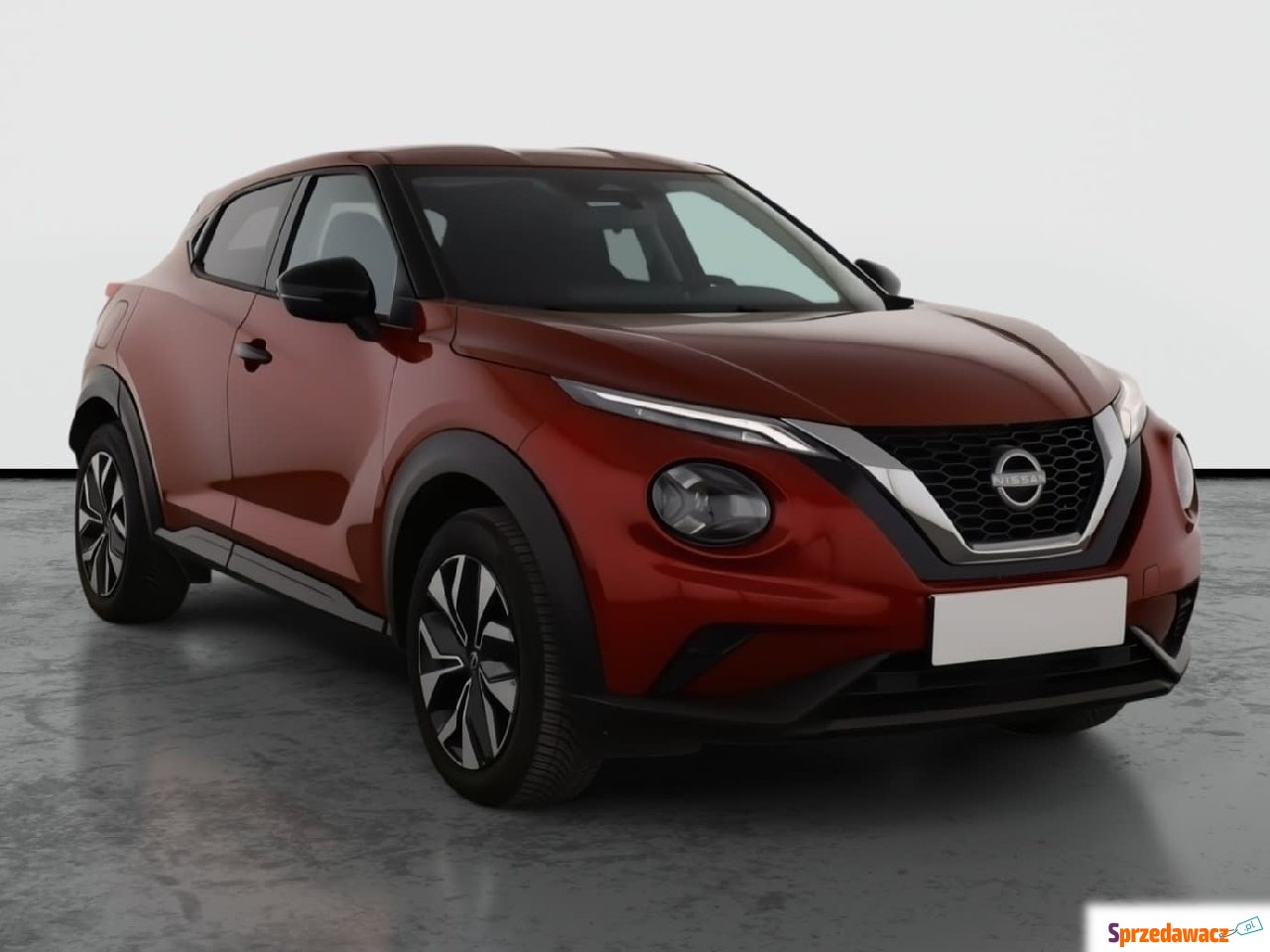 Nissan Juke 2024
