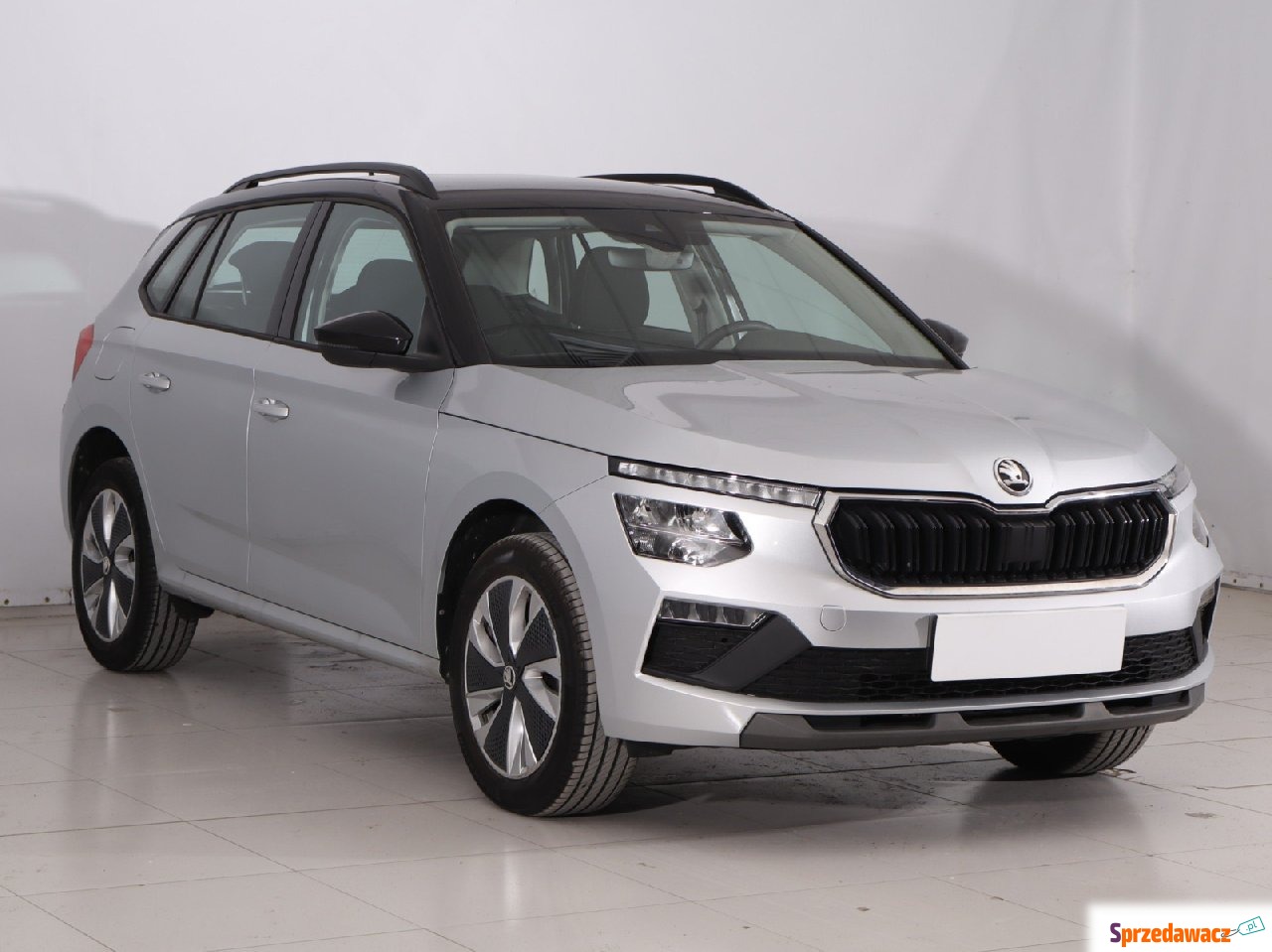 Skoda 2024