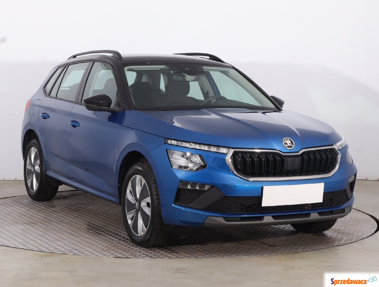 Skoda 2024